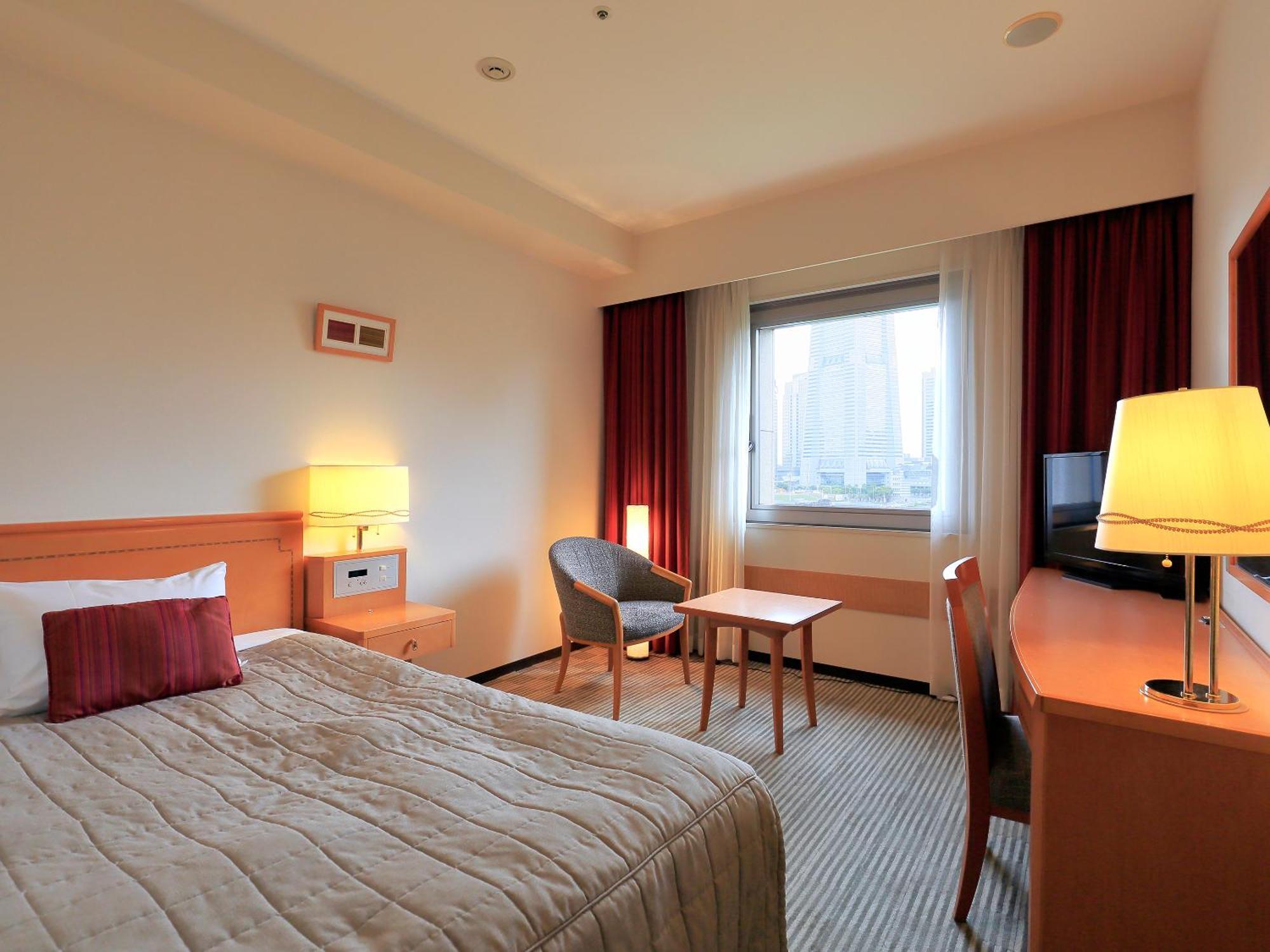 Navios Yokohama Hotel Yokohama  Exterior photo